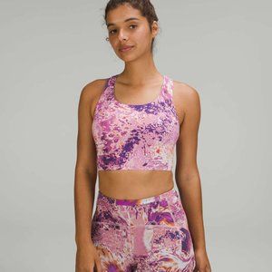 Lululemon Stash It Bra Medium Support, B/C Cup